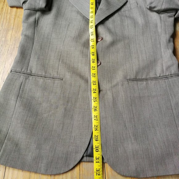 2 pc gentleman suit - Picture 15 of 16